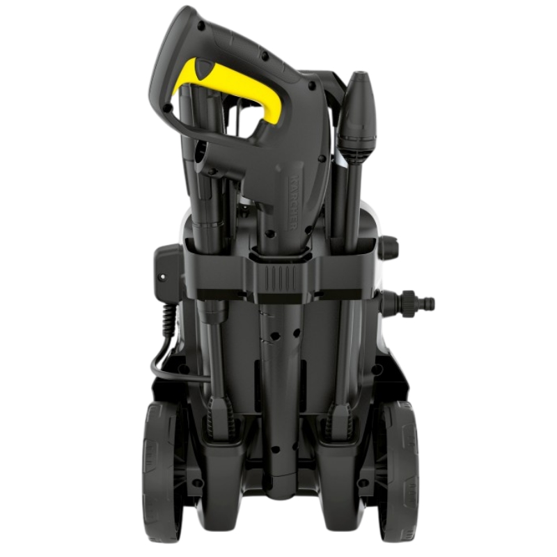 Мойка высокого давления Karcher K4 Compact Basic Car 1.637-506, 130 бар в Туле