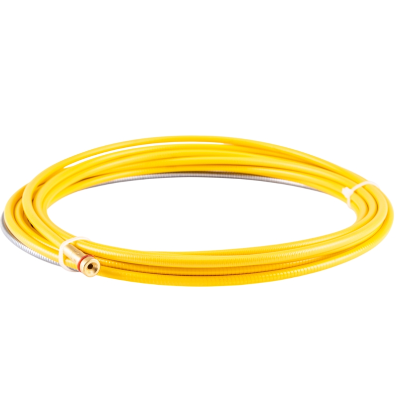 Канал FoxWeld 2832 12-16мм сталь желтый 4м 1240042GM0541 RF-26 пр-во КНР 430₽