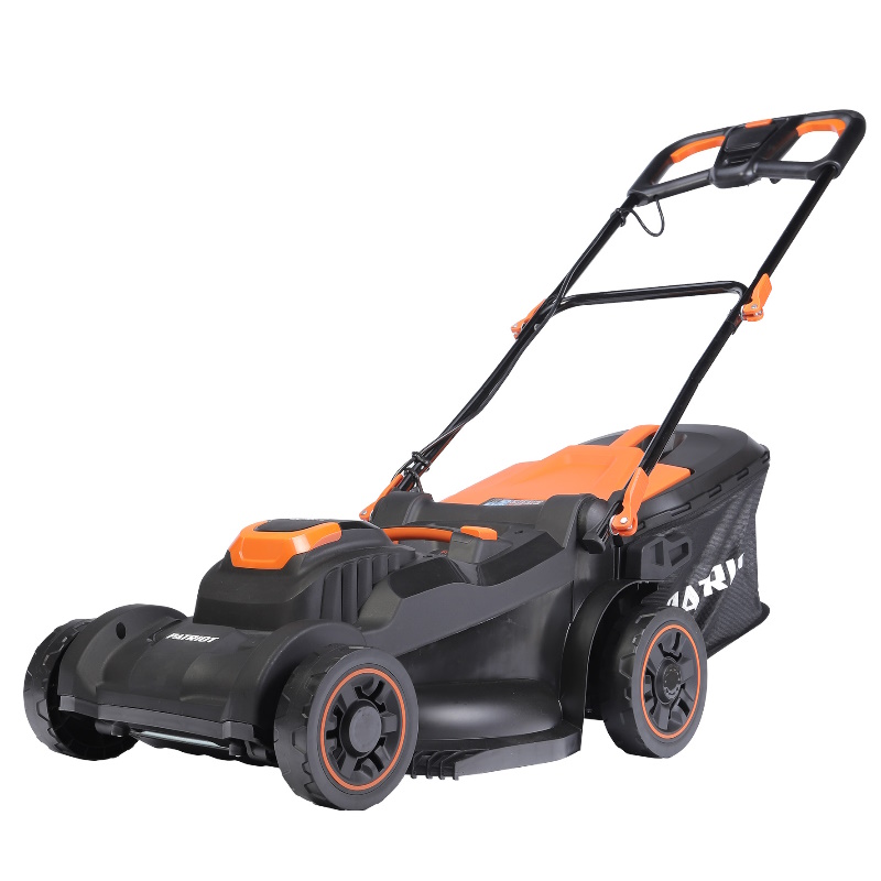 Газонокосилка электрическая Patriot PT 2044E LUX 512302044 в Ярославле