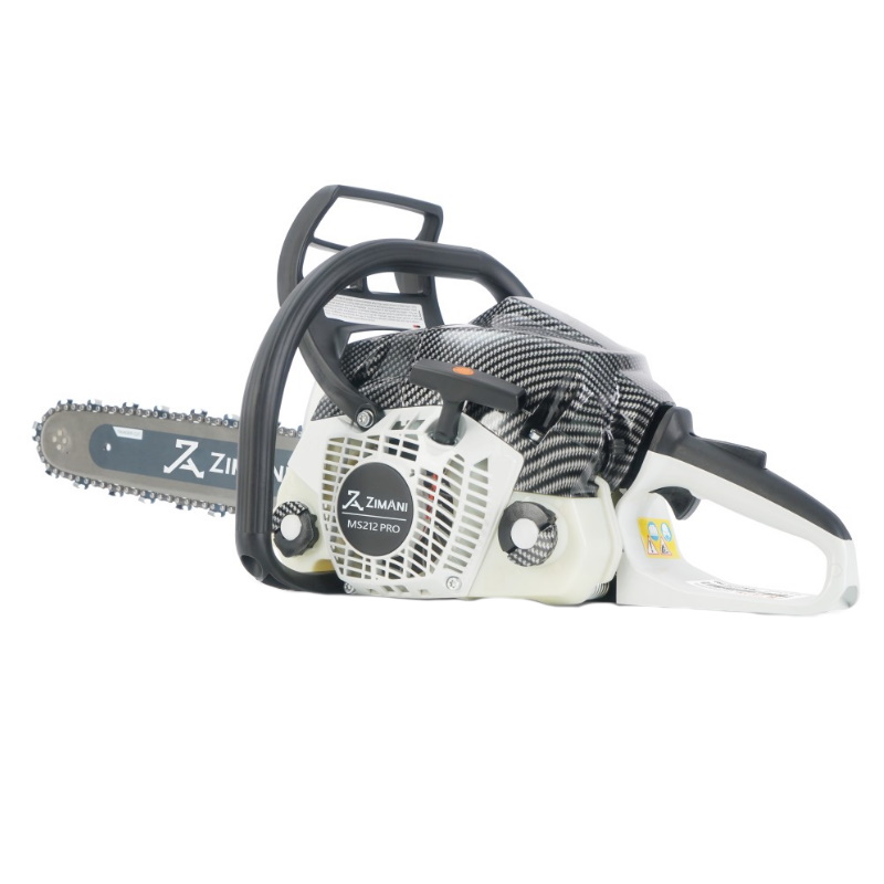 Бензопила ZimAni MS212 PRO AG212PROZ в Костроме