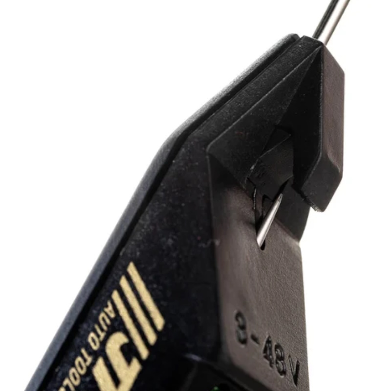Индикатор напряжения JTC JTC-1705, 3-48V