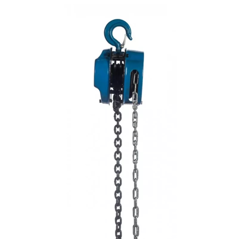 Таль цепная PRO JACK  14590, 1Тх3М в Кинешме
