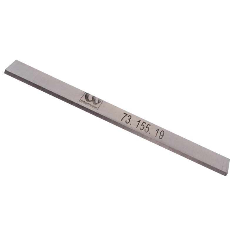 Нож строгальный Jet 7315519 HSS 18 155х19х3 мм для 54A JJ-6L-M 1215₽