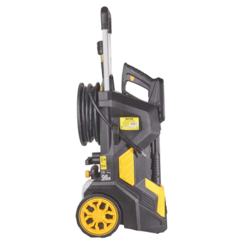 Мойка высокого давления Huter W240i K7 SMART PROFESSIONAL 70/8/55, 240 бар во Владимире