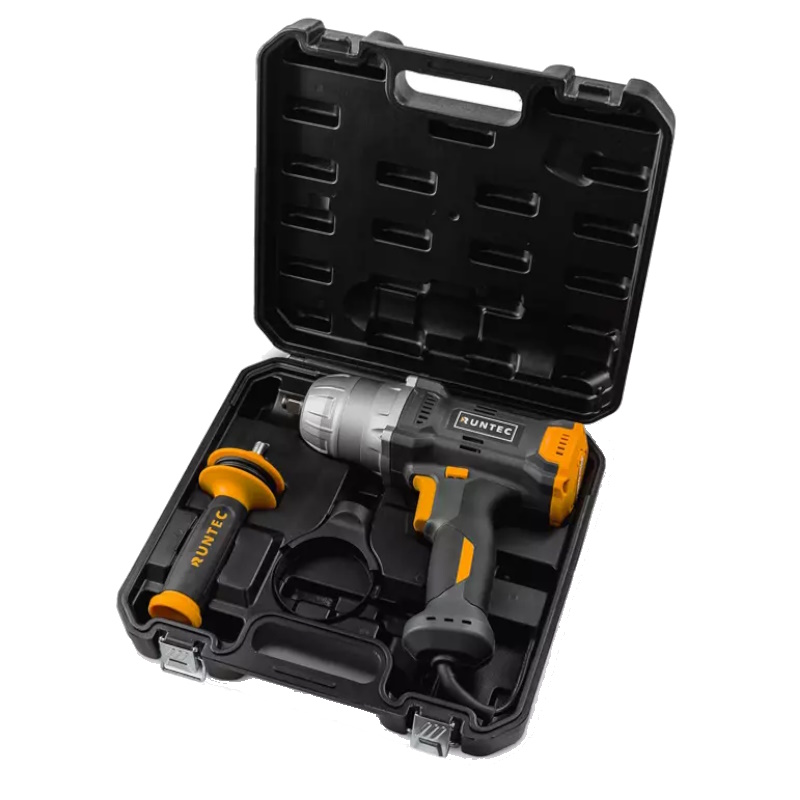 Гайковерт ударный Runtec RT-IWS1000, 220В, 1/2", 1000 Нм в Костроме