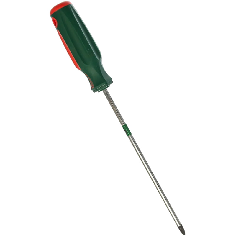 Отвертка Hans 0420PH2-8, Phillips PH2*200 мм во Владимире