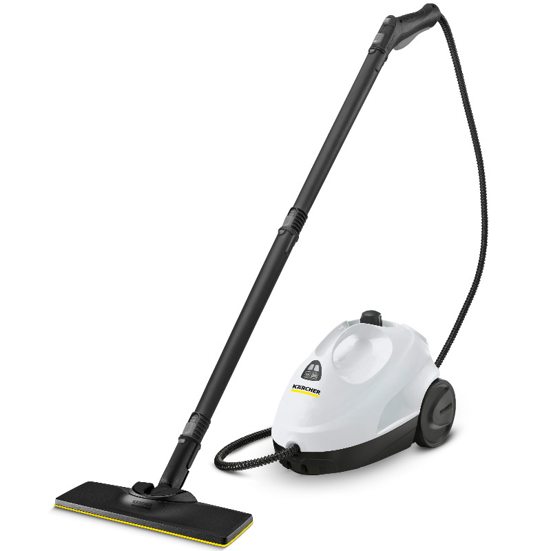 Пароочиститель Karcher SC 2 EasyFix, 1500 Вт 3,2 бар 1 л 1.512-600.0