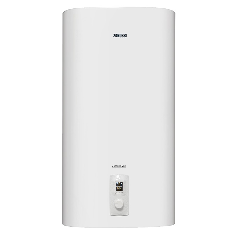 Водонагреватель Zanussi ZWH/S 100 Artendo WiFi НС-1237362 в Муроме