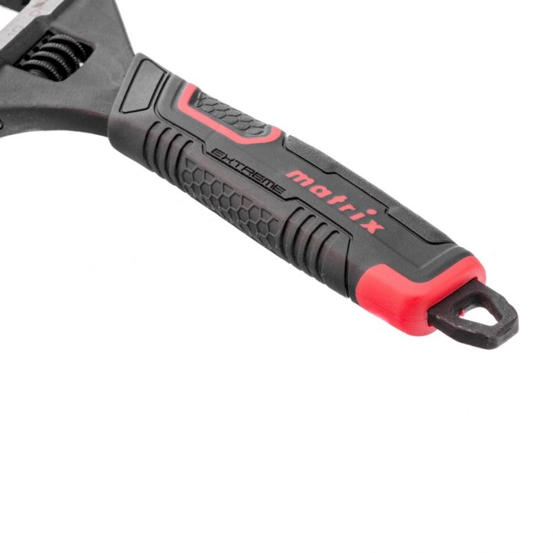 Разводной ключ Matrix PRO 15577 (200 мм)