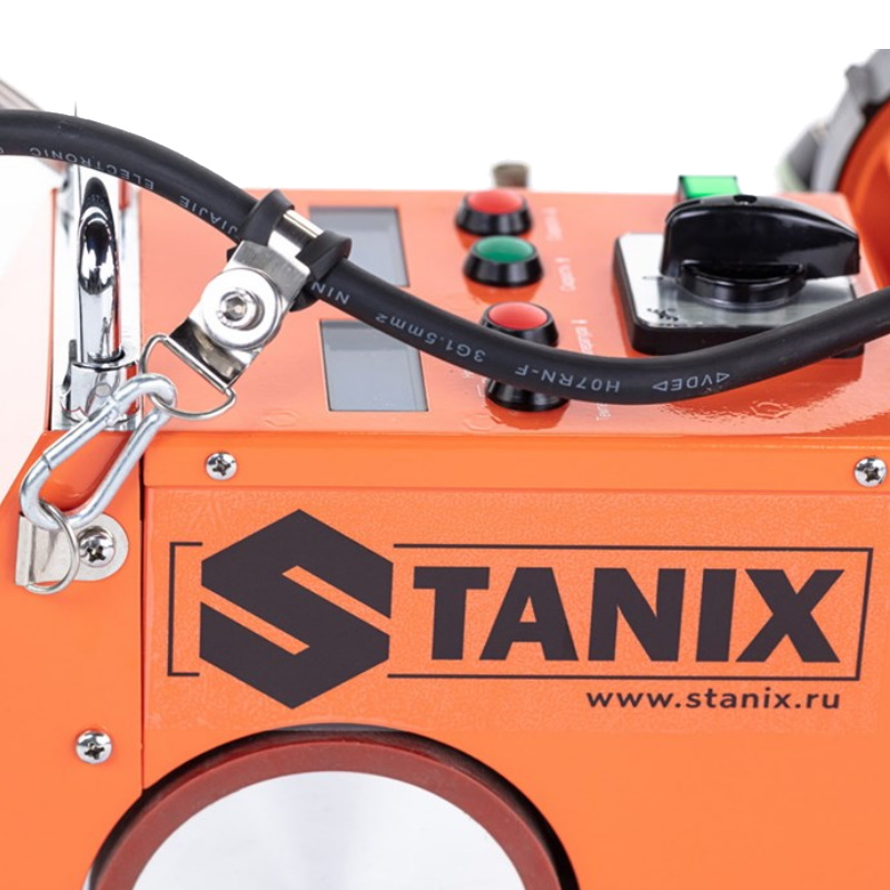 Аппарат горячего воздуха Stanix FLOOR в Твери