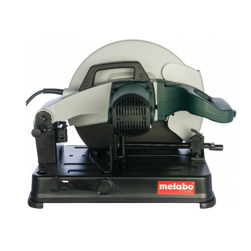 Пила монтажная Metabo СS 23-355 602335000 в Иваново