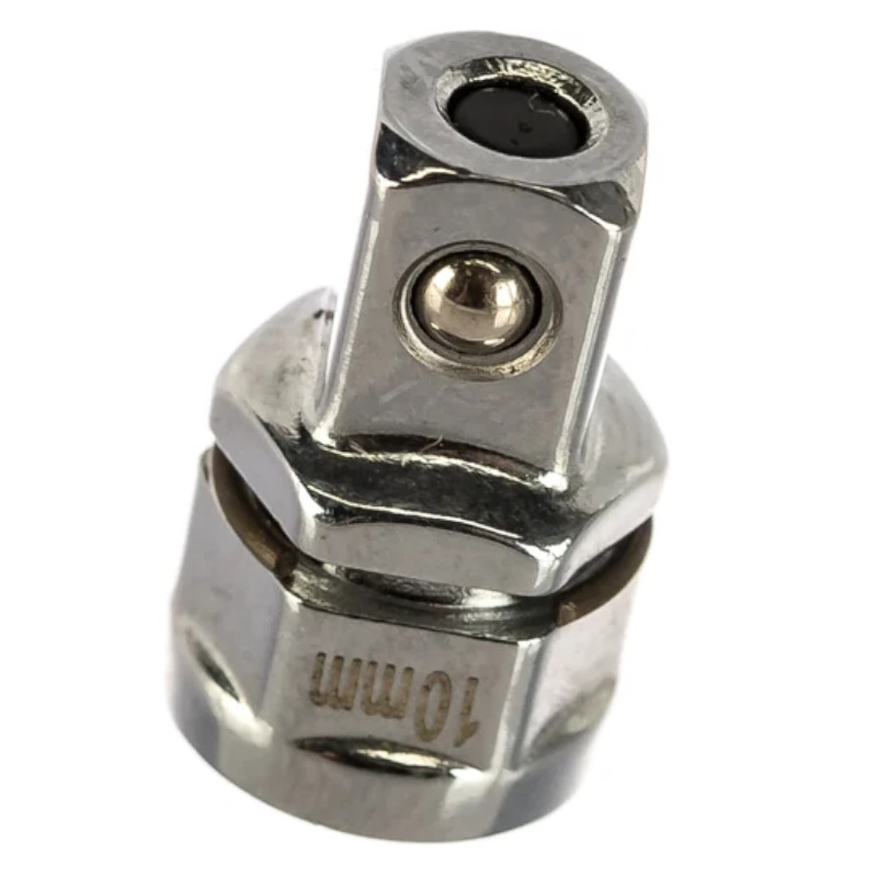 Привод-переходник 1/4"DR для ключа накидного Jonnesway W45316S-AD14 046013, 10 мм в Муроме
