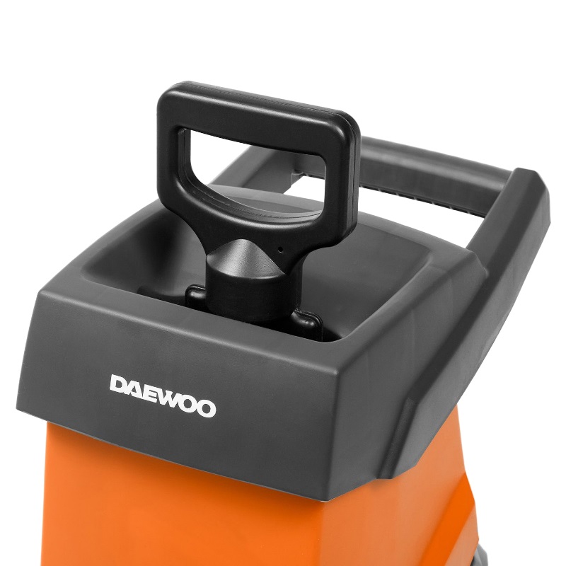 Измельчитель электрический Daewoo DSR 2700E в Рыбинске