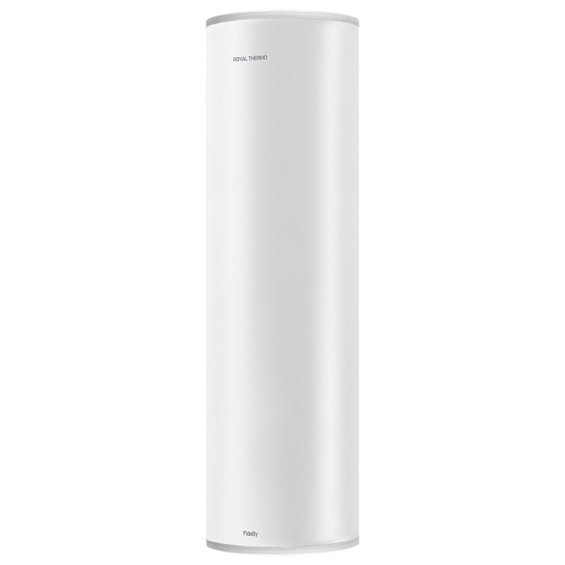 Водонагреватель Royal Thermo Fidelity RWH 50 (50 л, 3000 Вт, 6 бар) в Муроме