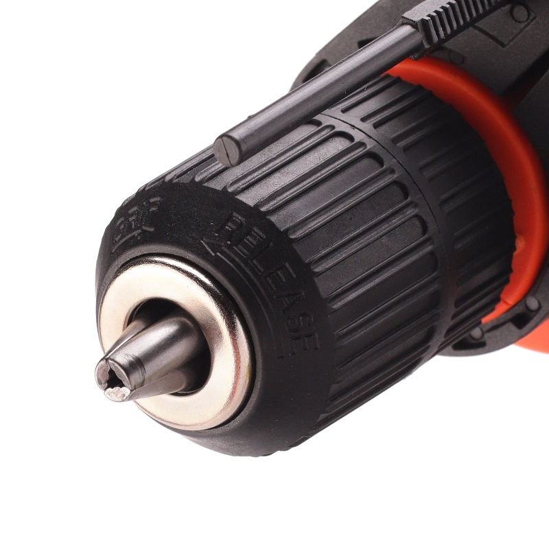 Дрель электрическая ударная Patriot FD 550HL 120301551 в Коврове