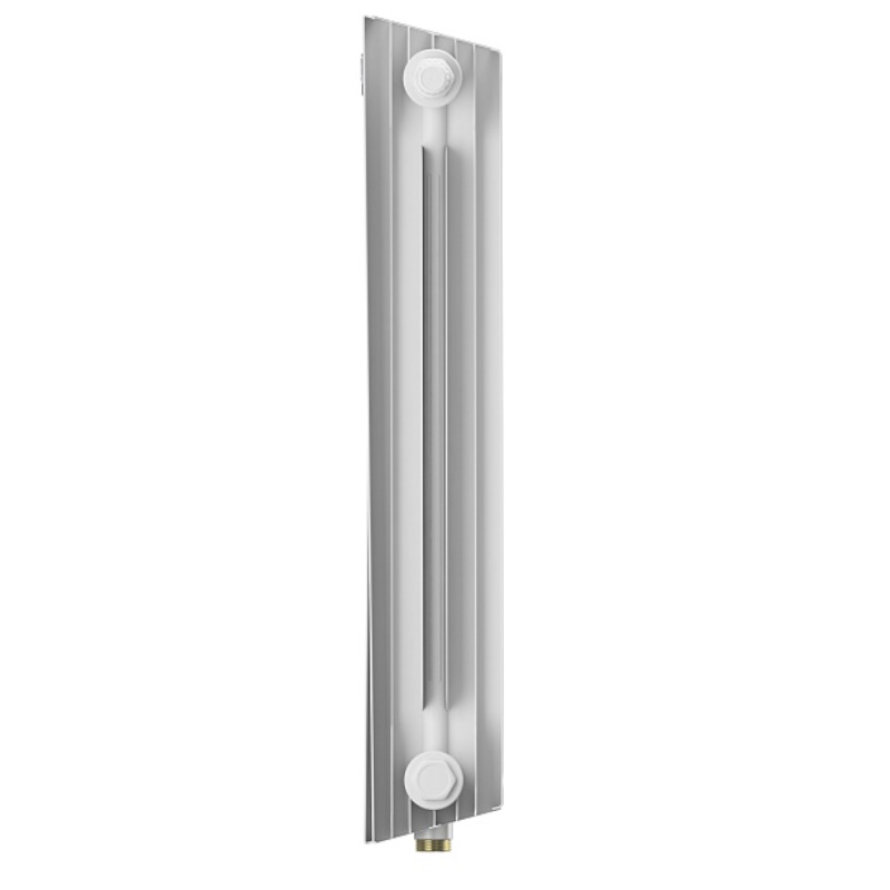Радиатор Royal Thermo PianoForte 500 Bianco Traffico VDR80 НС-1506362, 4 секции