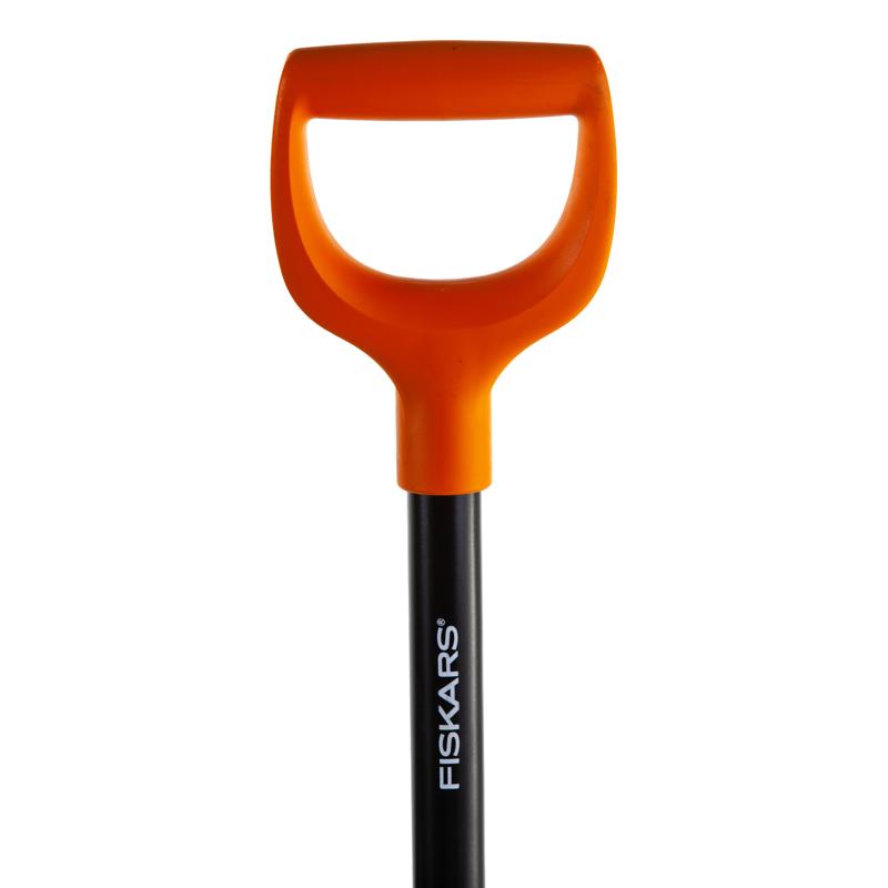Лопата для земляных работ Fiskars 1026684 в Рыбинске