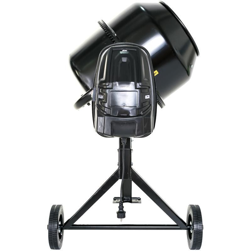 Бетономешалка Zitrek Z140 024-0981