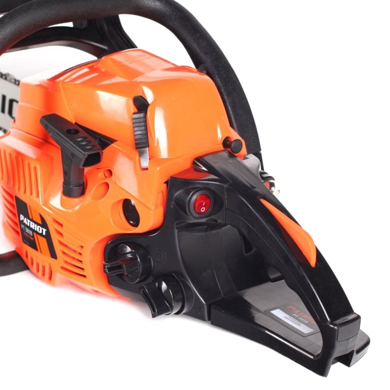 Бензопила Patriot 3818 во Владимире