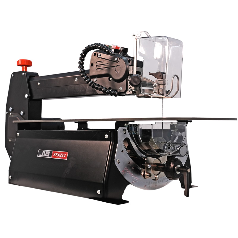Станок лобзиковый JIB SSA22V