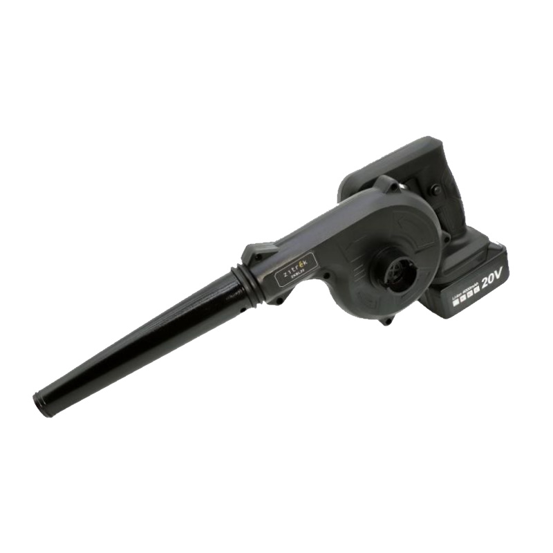 Набор аккумуляторного инструмента Zitrek 082-2021 (GreenCut 20, ZKBL20) 2 в 1, 1х2.0Ач, 1х4.0Ач в Коврове