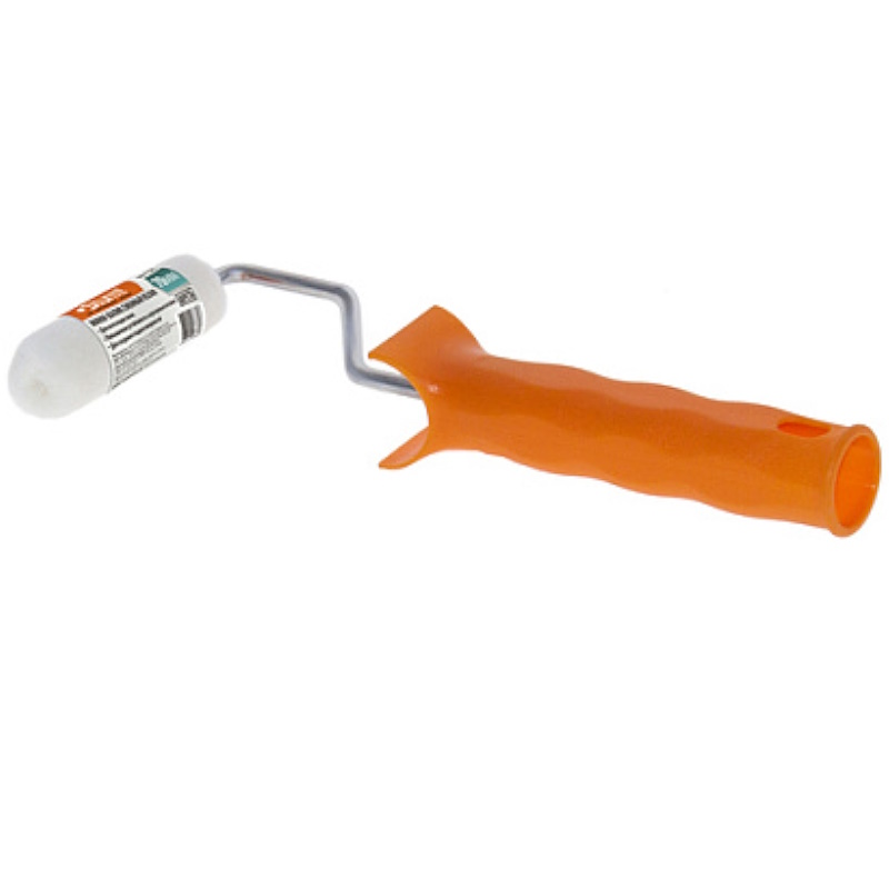 Мини-валик с ручкой Sturm 9040-31-070S VELOUR 70 мм 89₽