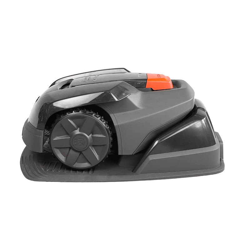 Самоходная газонокосилка-робот Husqvarna AM105 9676454-11 (напряжение аккумулятора 18.5В, ЗУ) в Переславле