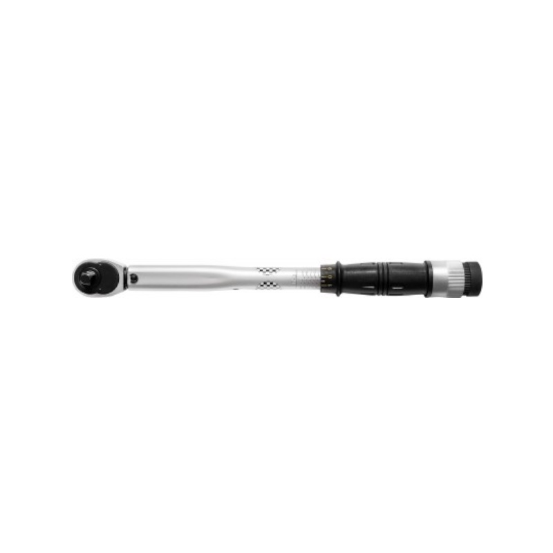 Ключ динамометрический Thorvik TWM3820110 053567, 3/8"DR, 20-110 Нм в Коврове
