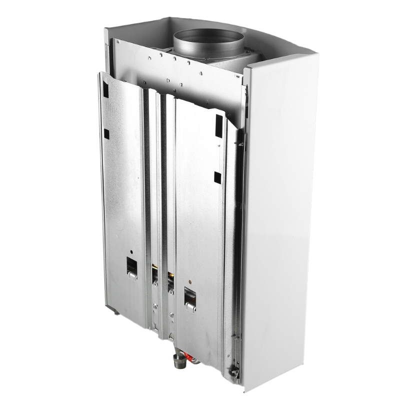 Газовая колонка Bosch WRD 10-2 G23 в Костроме