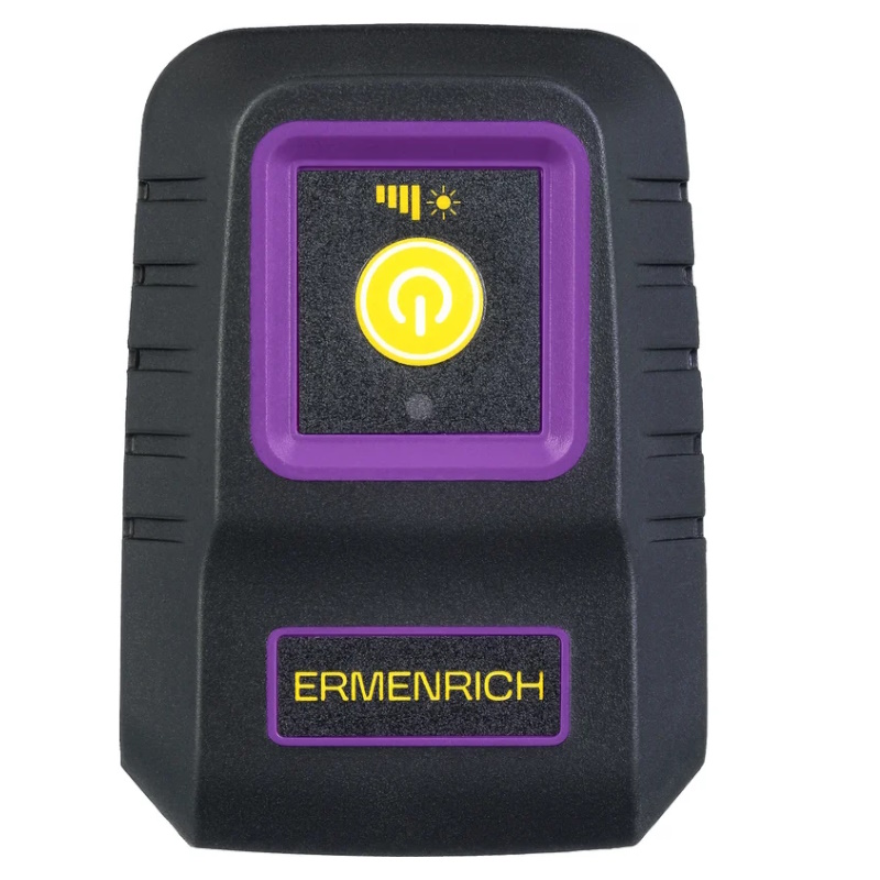 Лазерный уровень Ermenrich LT30 84690