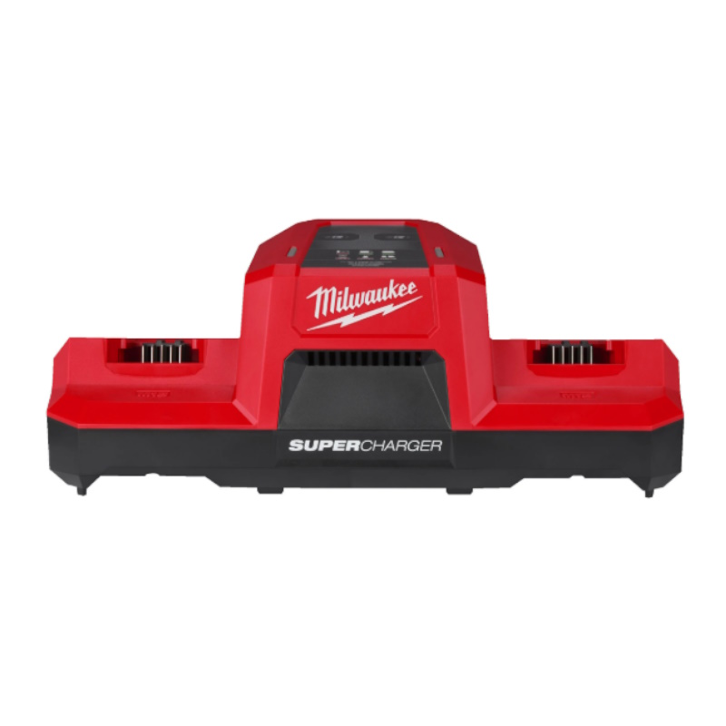 Зарядное устройство Milwaukee M18 DBSC 4932492531, на 2 аккумулятора в Иваново