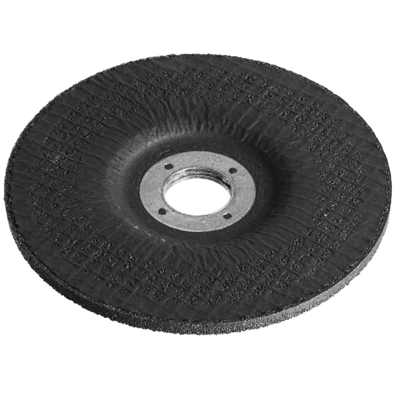 Диск шлифовальный PIT APLS02-0125 по металлу 125х222х60 мм 5 шт в уп 474₽