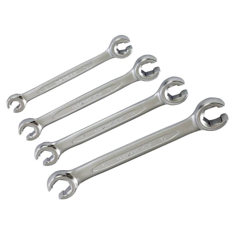 Набор инструментов Gross 14151 (1/4", 1/2", CrV, 120 зубьев, 101 предмет) в Туле