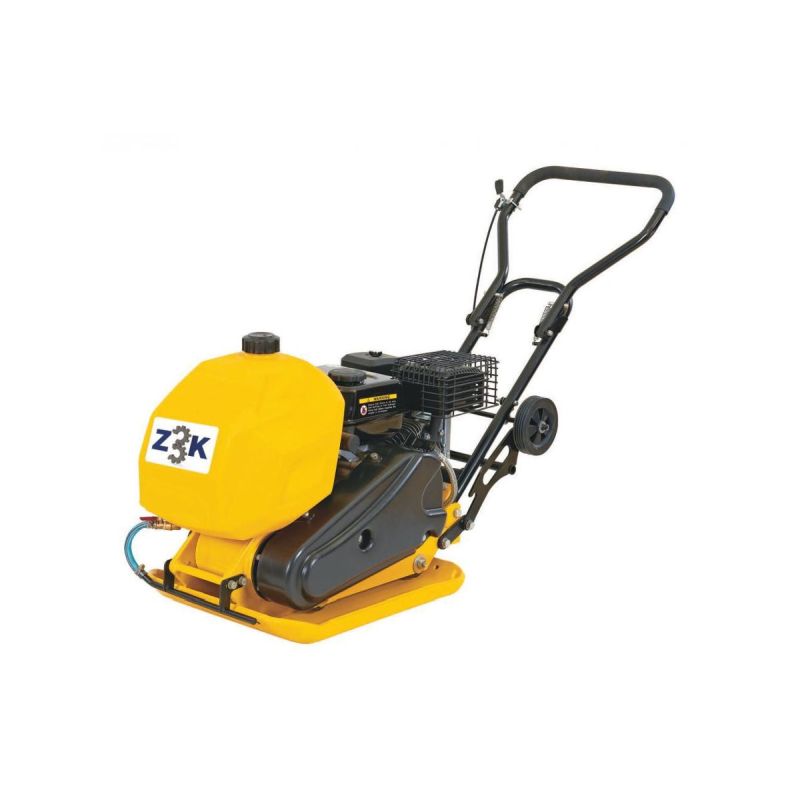 Виброплита Zitrek z3k110w (Loncin 200F, 6,5hp) 091-0206 в Туле