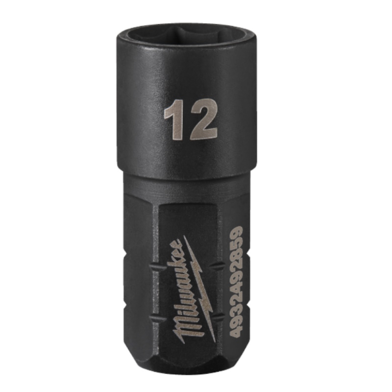 Головка Milwaukee 4932492859, 12 мм, для M12 FPTR в Рыбинске
