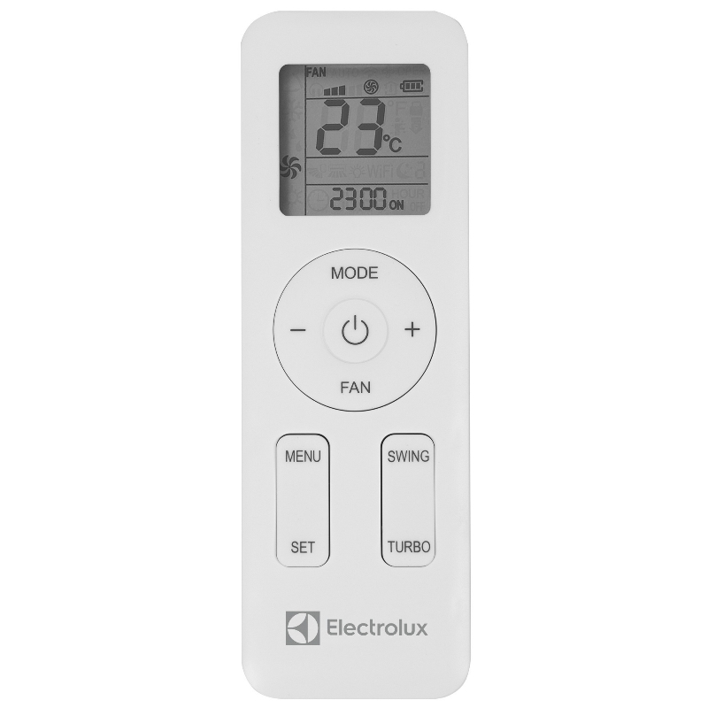 Мульти сплит-система Electrolux EACS/I-09+09 НMB FMI-18-2/N8_ERP комплект, НС-1681774 во Владимире