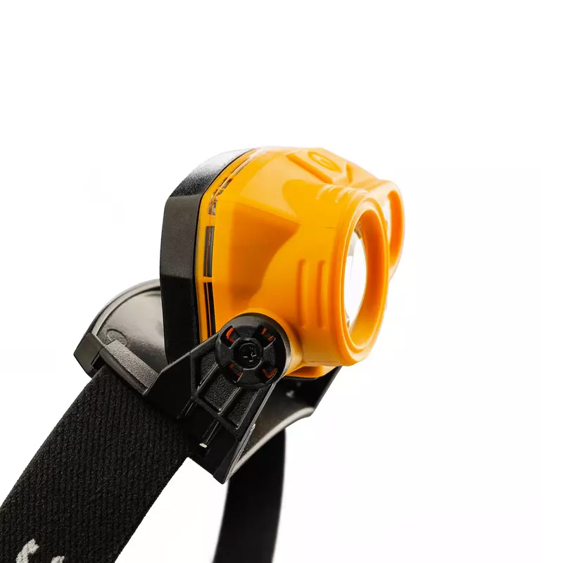 Фонарь налобный Runtec RT-HLR400 аккумуляторный в Александрове