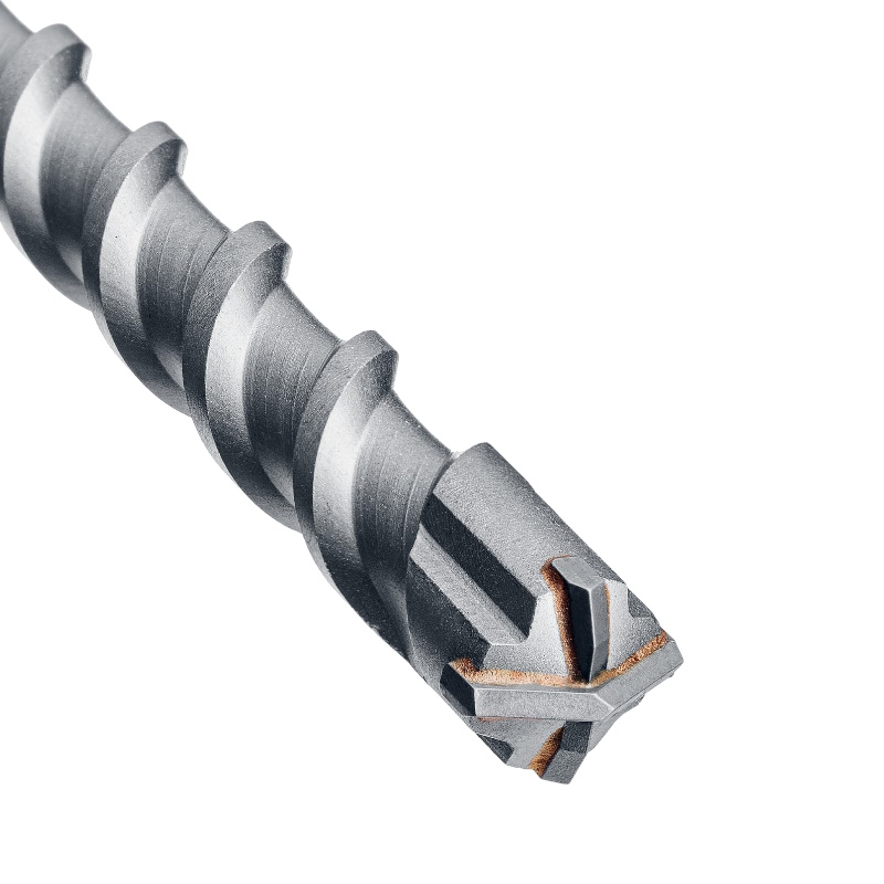 Бур Зубр Профессионал 29350-410-32_z02, SDS-max, 32 x 410/520 мм  в Костроме
