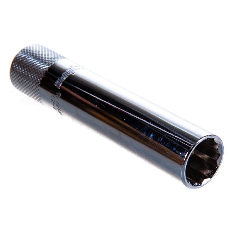 Головка торцевая свечная Ombra 138214A 055197 3/8"DR, 14 мм в Угличе