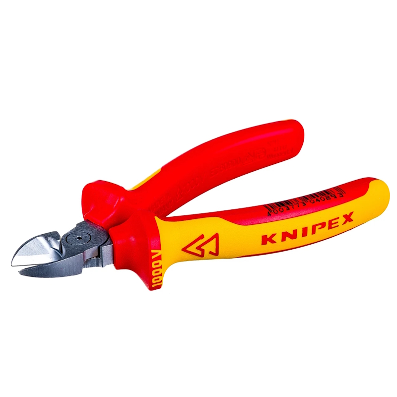 Бокорезы Knipex VDE KN-7006140 во Владимире