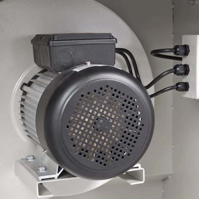 Установка вытяжная Belmash MDC1800 D119A в Коврове