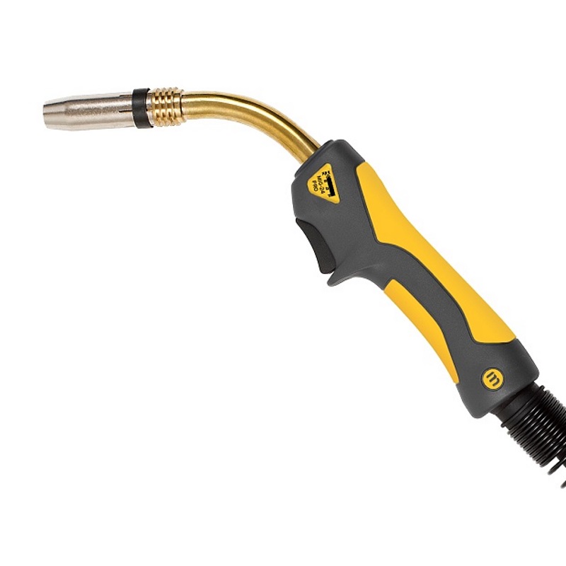 Сварочная горелка Кедр MIG-24 PRO 8002125 евро адаптер 5 м газовая 15059₽