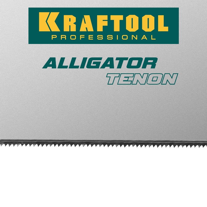 Ножовка с обушком для стусла (пила) Kraftool "KraftMax" TENON 15228-30, 14 /15 TPI, 300 мм, специальный зуб в Вологде