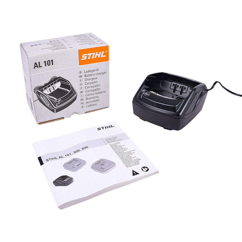 Зарядное устройство Stihl AL101 48504302520