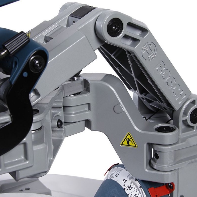 Профессиональная торцовочная пила Bosch GCM 12 GDL 0.601.B23.600 в Туле