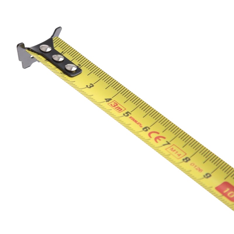 Рулетка Stanley Max 0-33-918 (3 м, 19 мм) во Владимире