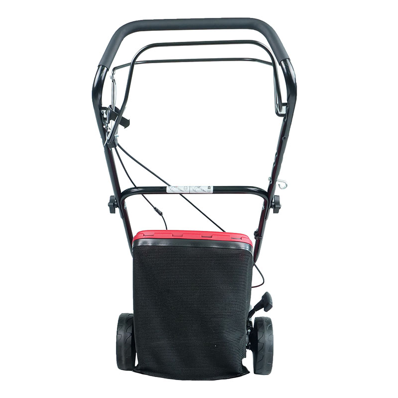 Газонокосилка бензиновая Mountfield SP46, 2,9 л.с., ширина скашивания 46 см, самоходная в Коврове