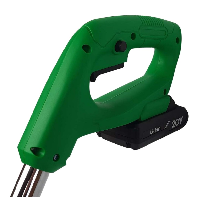 Триммер аккумуляторный Zitrek GreenCut 20 (20 В, Li-Ion) 082-2002