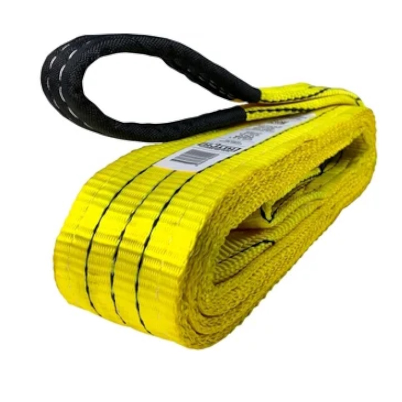 Строп Hitch PROFESSIONAL SZ077720, СТП 3,0т 4,00м SF7 90мм  в Кинешме
