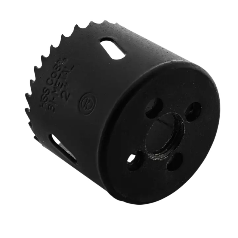 Коронка биметаллическая Runtec RT-HBV51, 51 мм, BiM HSS-Co8, 4-6 TPI в Иваново